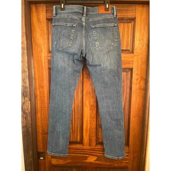 Lucky Brand jeans 110 Slim size 32x31 - Picture 2 of 8